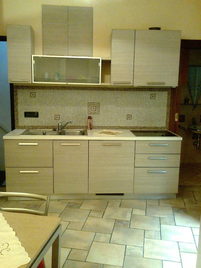 Bilocale Nella Vecchia Citta' Di Mentone Apartment Екстериор снимка